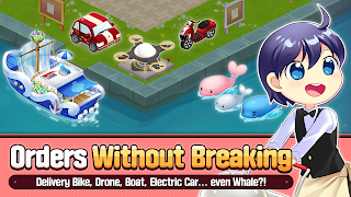 Hello Seafood: Restaurant Game screenshot 7