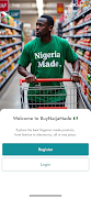 BuyNaijaMade Plakat
