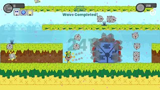 Broken Bot Screenshot 5