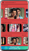 Saraswatichandra Serial screenshot 4