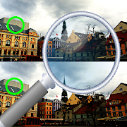 Find Differences 2019 Level 33 capture d'écran 3
