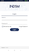 1 Schermata INDSM