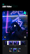 Glitch Video Effect: Glitch FX 스크린샷 5