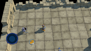 Adventure Quest syot layar 7