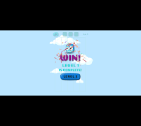 3 Schermata Fools Match