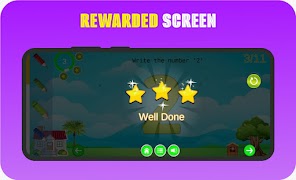 برنامه‌نما ABC EXPLORER عکس از صفحه