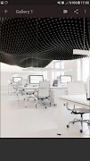 Suspended Ceiling Designs 截圖 1
