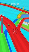 Slide Race screenshot 1
