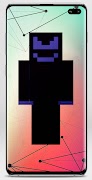 Devil Skin for Minecraft ảnh chụp màn hình 4