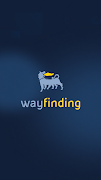 Eni wayfinding-poster