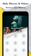 Number lock imagem de tela 2
