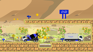 Construction Builder 2 اسکرین شاٹ 6