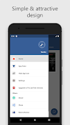 Torch Vault Flashlight - Hide screenshot 4