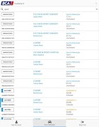 BCA Track Screenshot 5