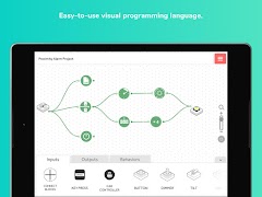 برنامه‌نما SAM Space عکس از صفحه