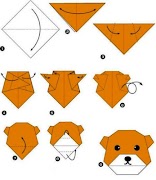 Easy Origami Guide screenshot 1