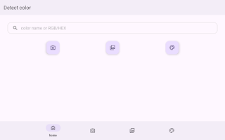 Color Detector screenshot 7