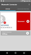 Bluetooth Connector imagem de tela 2