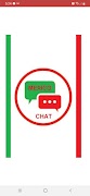 Chat en Mexico poster