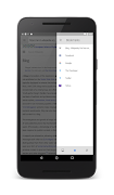 UFO Web Browser Screenshot 4