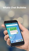 پوستر Floating Notification