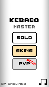 پوستر Kebabo Master