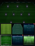 FC 24 Squad Builder स्क्रीनशॉट 5