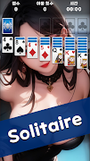 Solitaire : Gadis syot layar 4