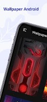 Wallpaper Android Keren gönderen