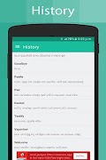 Odia Dictionary 截图 5