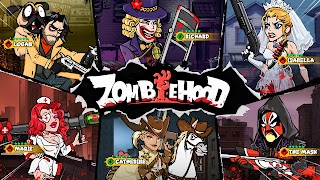 Zombiehood screenshot 6