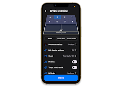 Fastpong screenshot 6