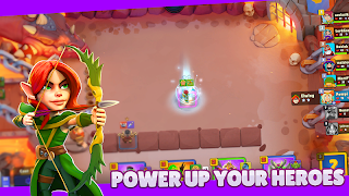 Fate Arena screenshot 2