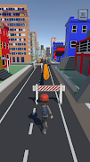 Street Runner 2.0 captura de pantalla 6