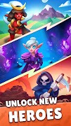Idle Goblin Miner স্ক্রিনশট 3