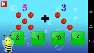 Kindergarten Learning Games screenshot 4