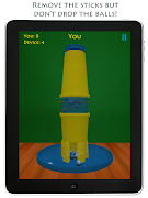 برنامهنما Pull Sticks عکس از صفحه