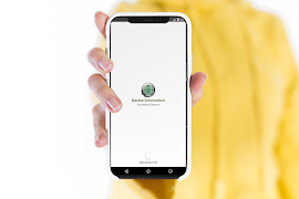 Device Information постер