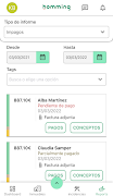 homming screenshot 6