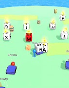 Word Hunt screenshot 2