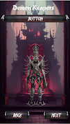 Demon Keeper اسکرین شاٹ 1