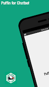 Puffin for Chatbot الملصق