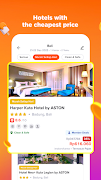 Pegipegi - Flights, Hotel, Bus screenshot 5