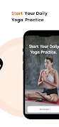 YOGA HI screenshot 1