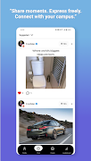CollegeBuzz ภาพหน้าจอ 2