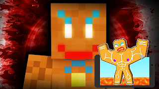 Gingerbread mod স্ক্রিনশট 1