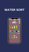 Water Sort 截图 3
