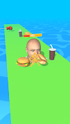 Burger Chain screenshot 1