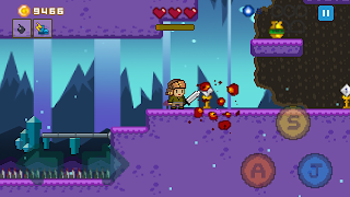 Tiny Sword 截图 4