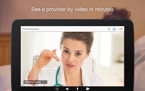 24/7 Virtual Video Visits screenshot 7